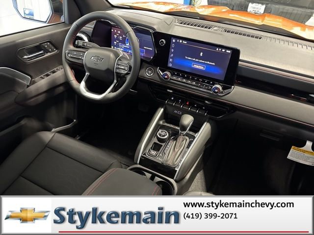 New 2026 Chevrolet Colorado Z71 w/ Z71 Convenience Package 2 AWD/4WD image 20