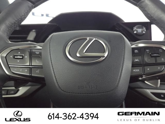 Certified 2024 Lexus RX 350 Premium w/ Convenience Package AWD/4WD image 22