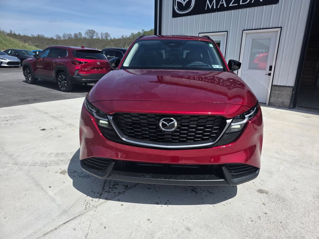 New 2026 MAZDA CX-5 Preferred AWD/4WD image 2