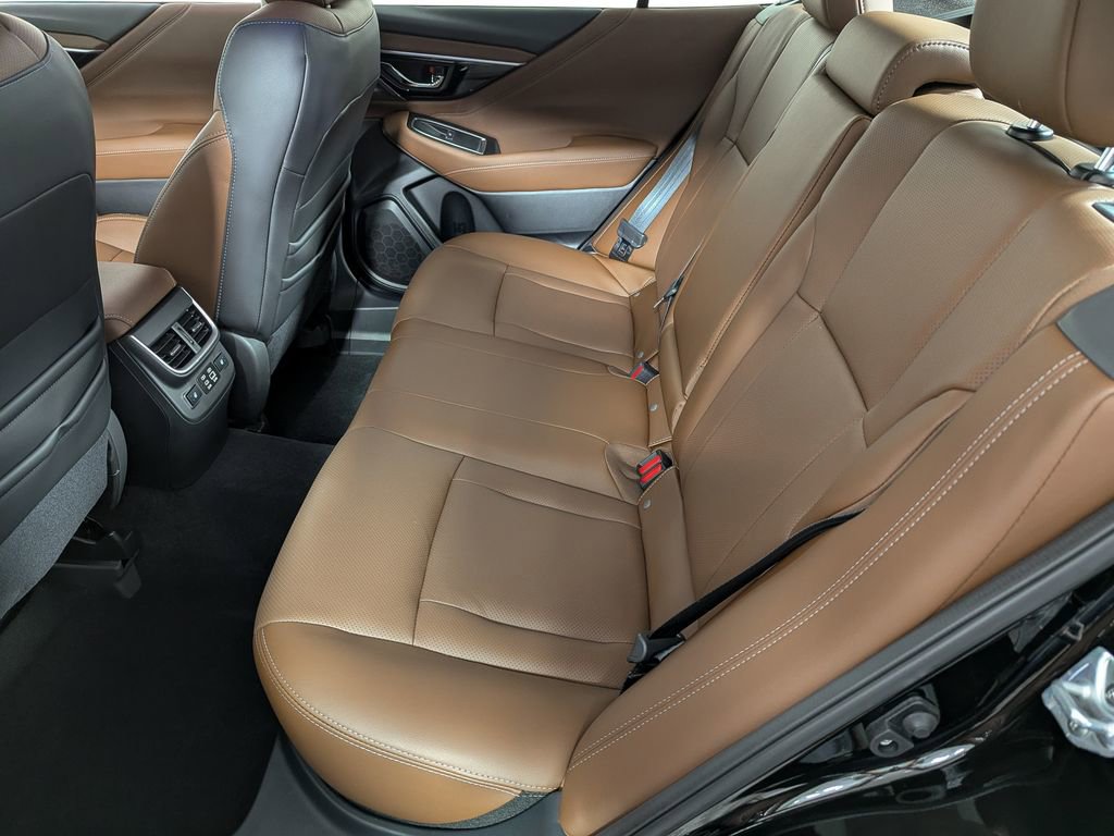 Used 2025 Subaru Legacy Touring XT image 47