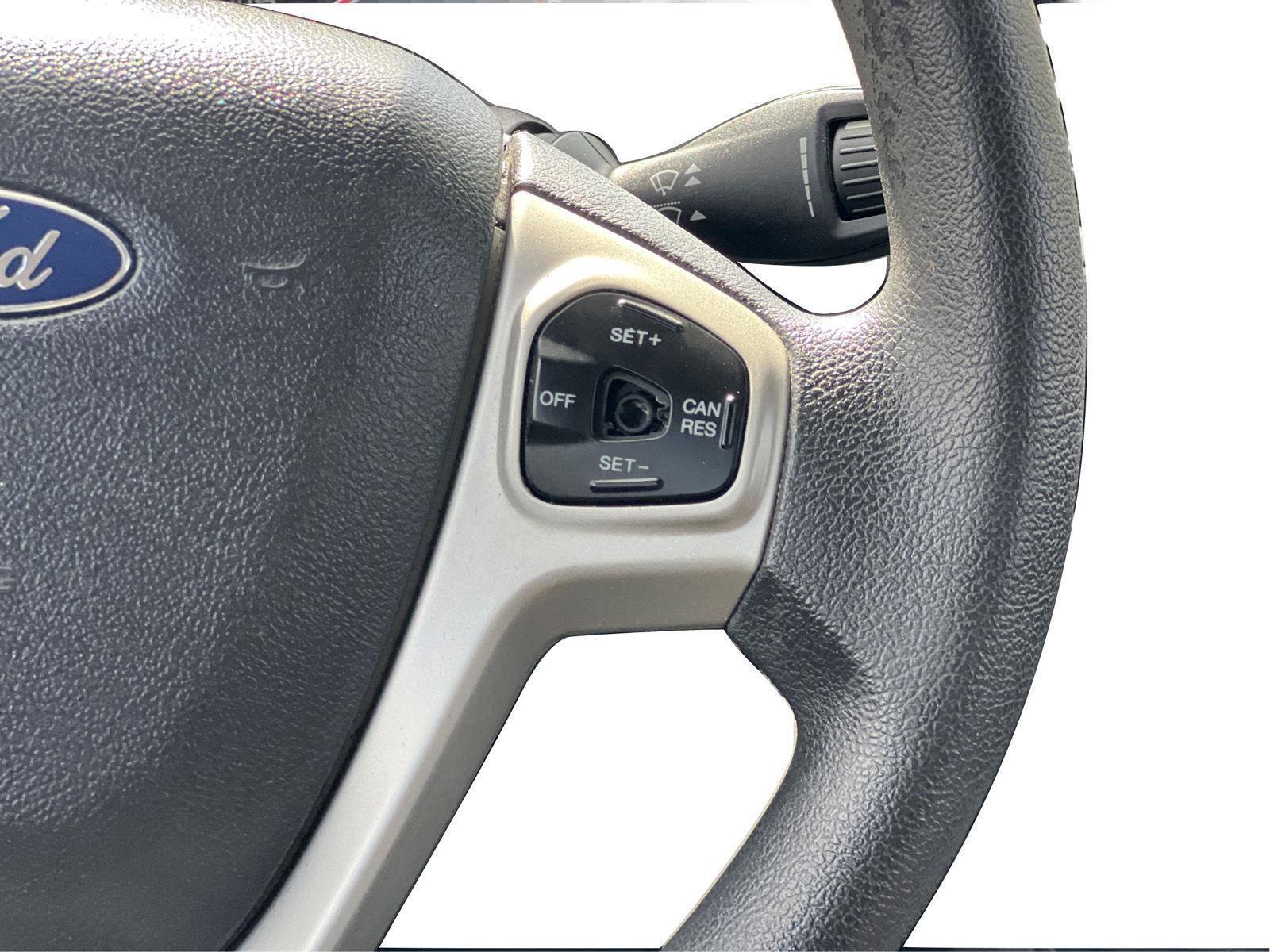 Used 2011 Ford Fiesta SE w/ 203A Rapid Spec Order Code image 17