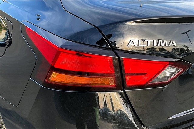 Certified 2024 Nissan Altima 2.5 SR image 22