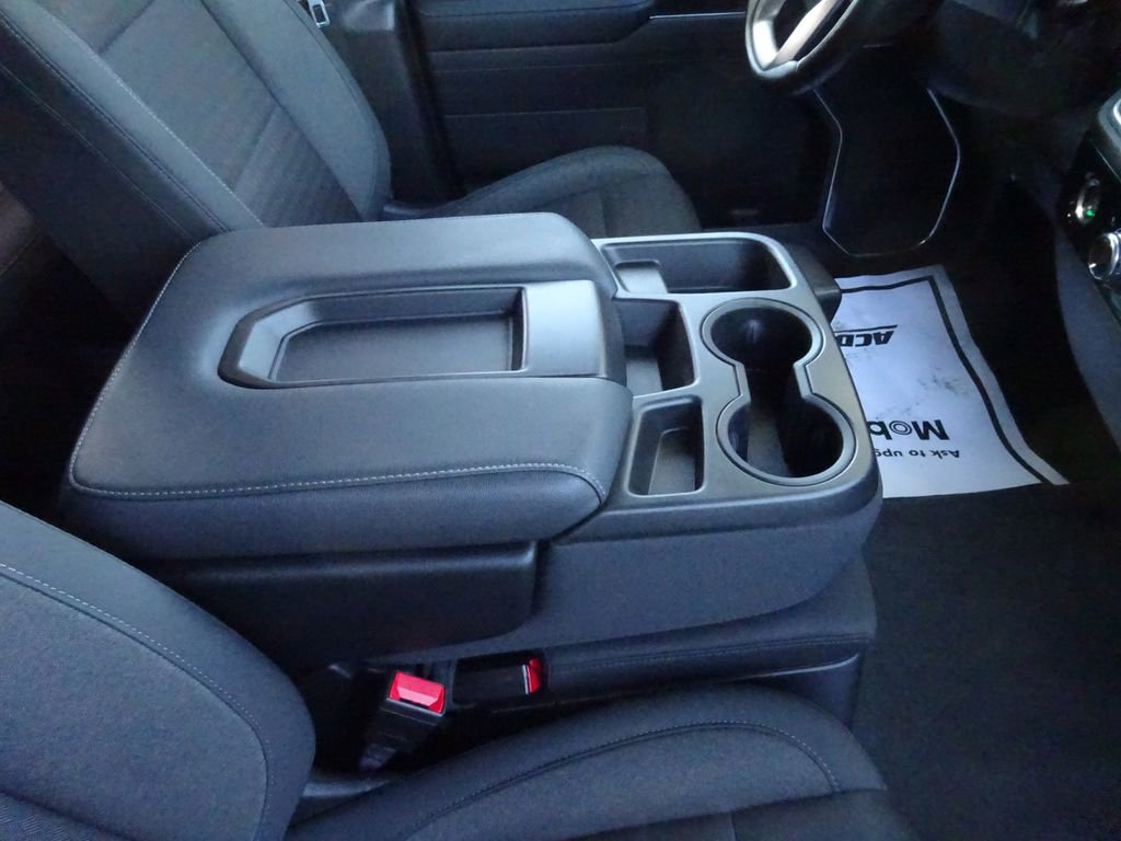 Certified 2022 GMC Sierra 1500 Elevation image 23