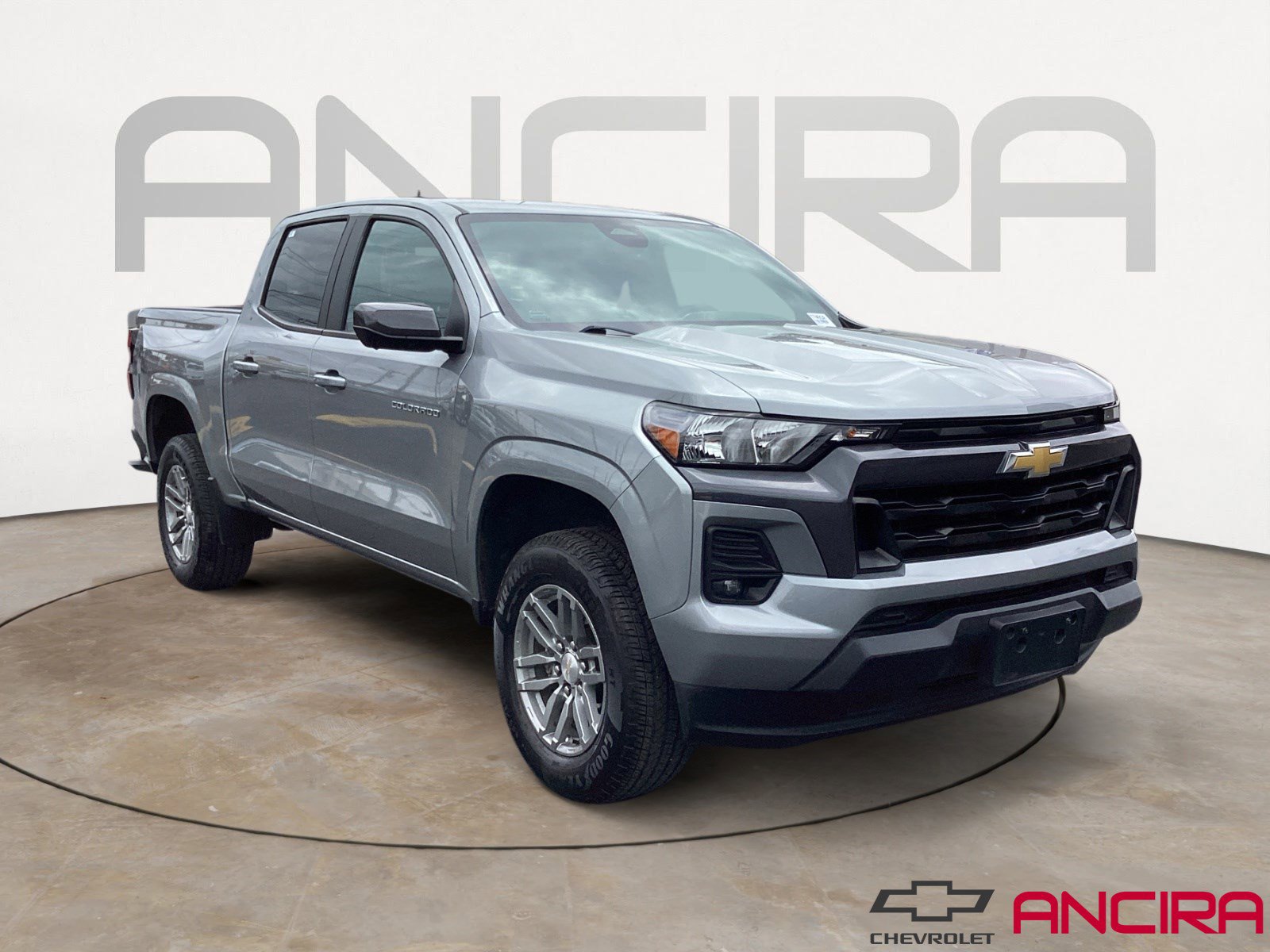 Used 2023 Chevrolet Colorado LT w/ LT Convenience Package II