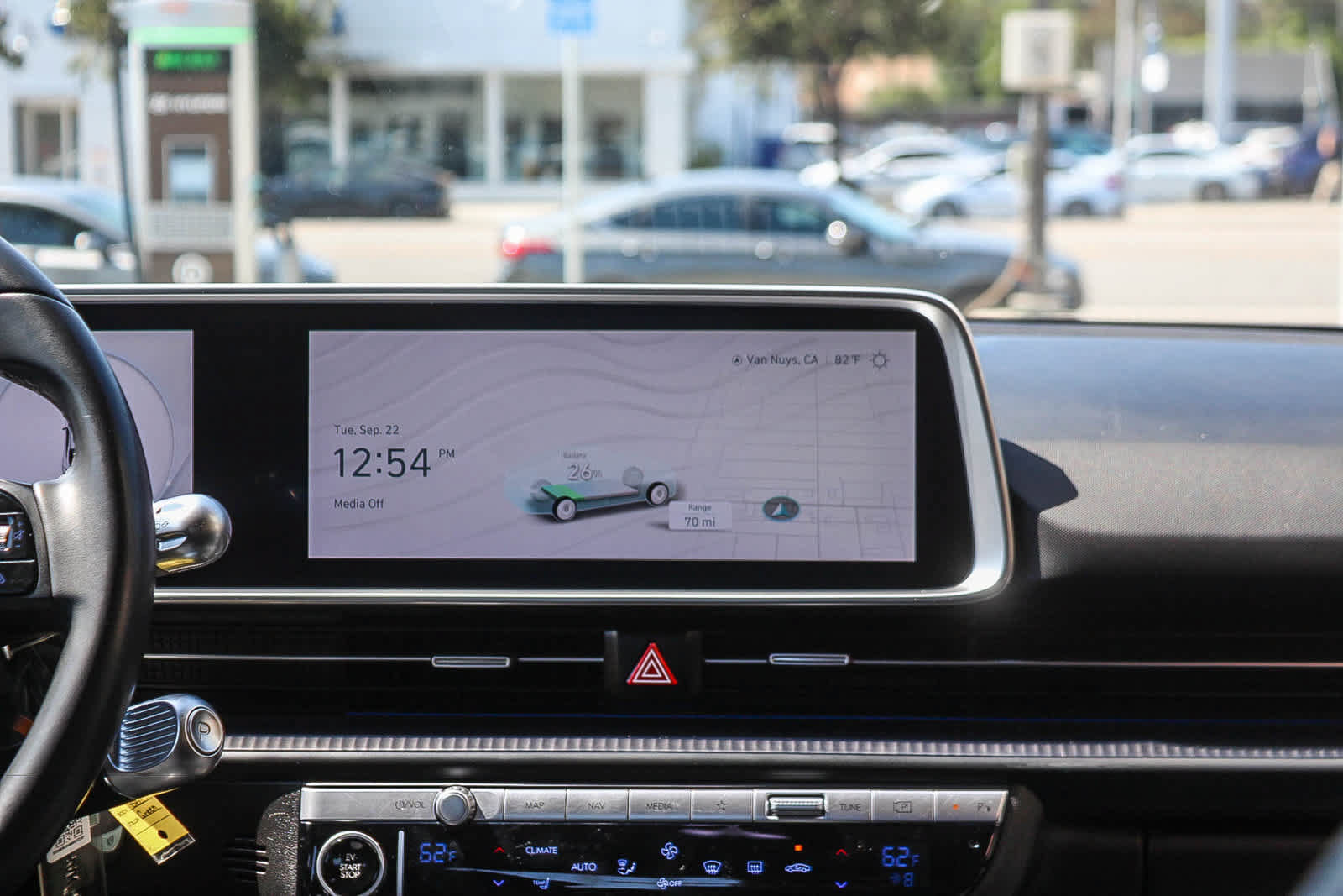 Certified 2023 Hyundai Ioniq 6 Limited RWD image 17