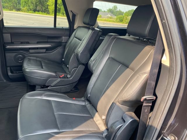 Used 2022 Ford Expedition Max XLT AWD/4WD image 17