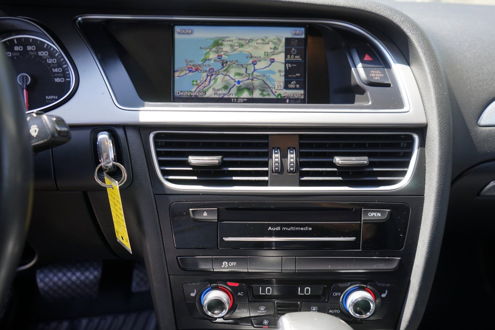 Used 2014 Audi A4 2.0T Premium Plus w/ Premium Plus Package image 25