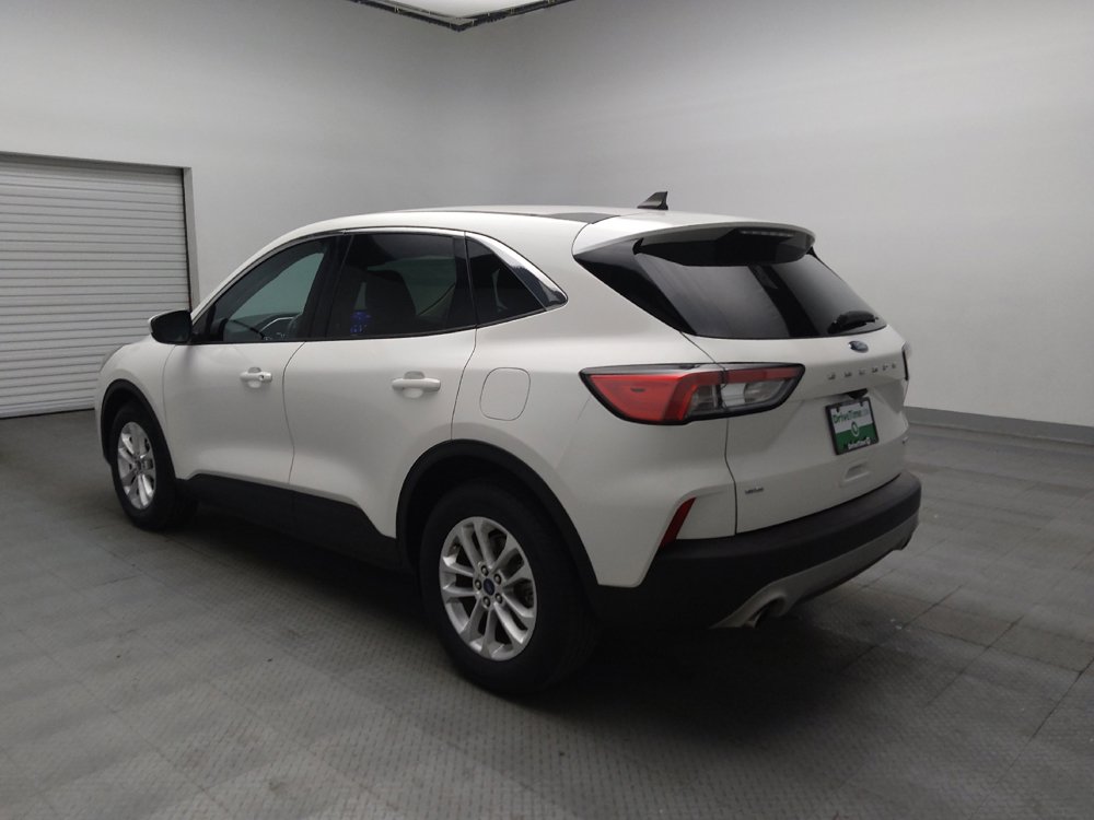 Used 2020 Ford Escape SE FWD image 5