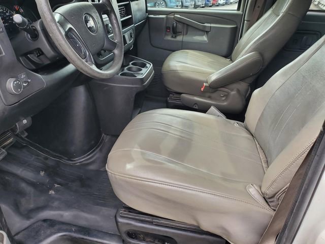 Used 2016 Chevrolet Express 2500 LS image 17