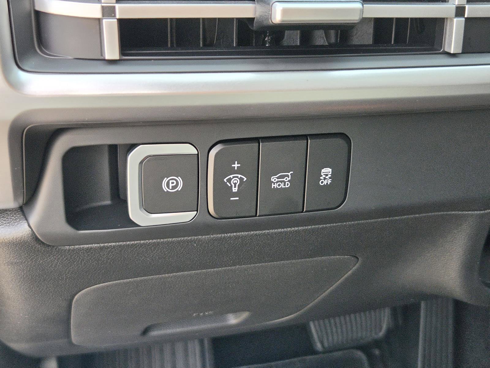 New 2027 Hyundai Santa Fe SEL FWD image 15