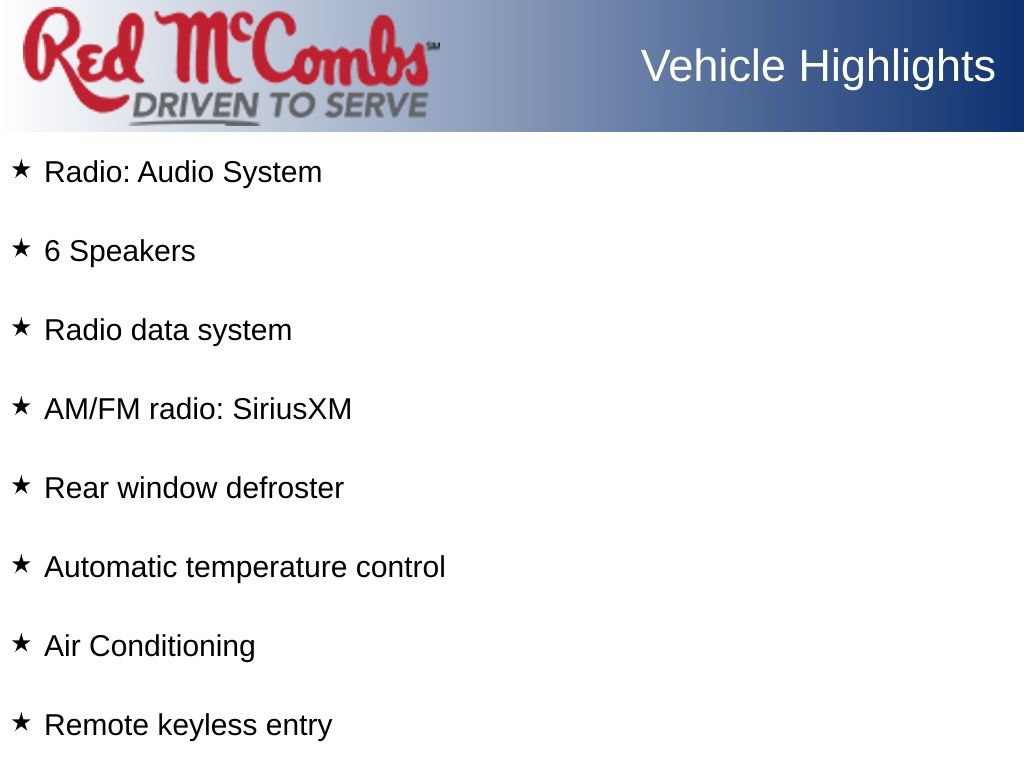 Used 2025 Toyota Prius LE FWD image 3