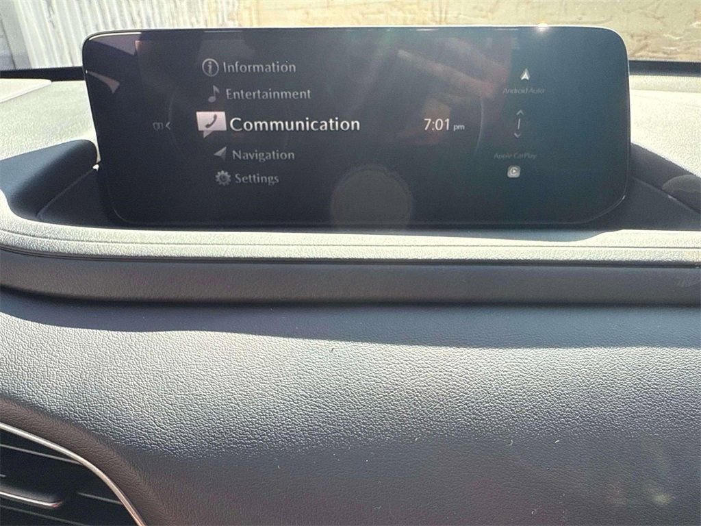 New 2026 MAZDA CX-30 AWD 2.5 S image 43