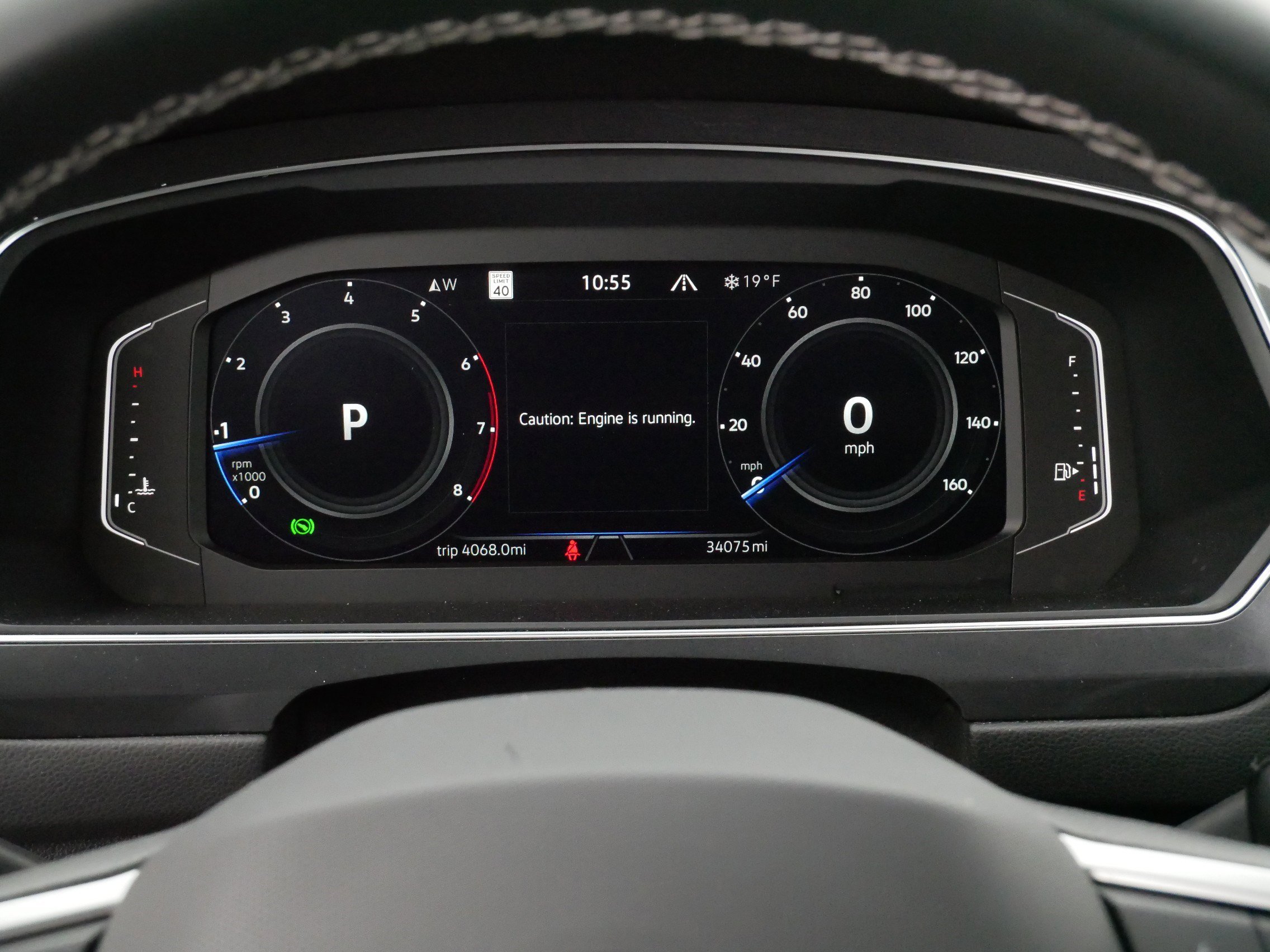 Used 2023 Volkswagen Tiguan SEL R-Line image 22