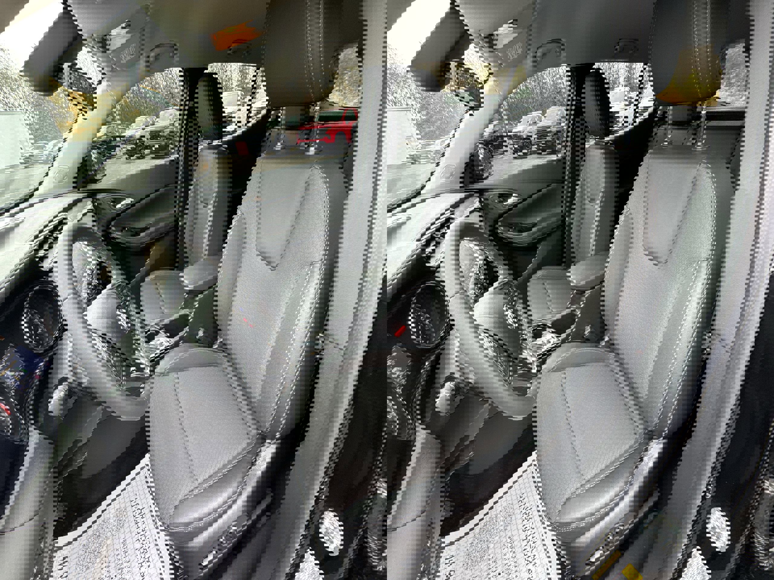 Used 2023 Buick Encore GX Preferred w/ Cold Weather Comfort Package image 20