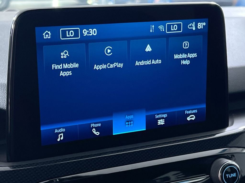 Used 2024 Ford Escape ST-Line w/ Equipment Group 301A image 20