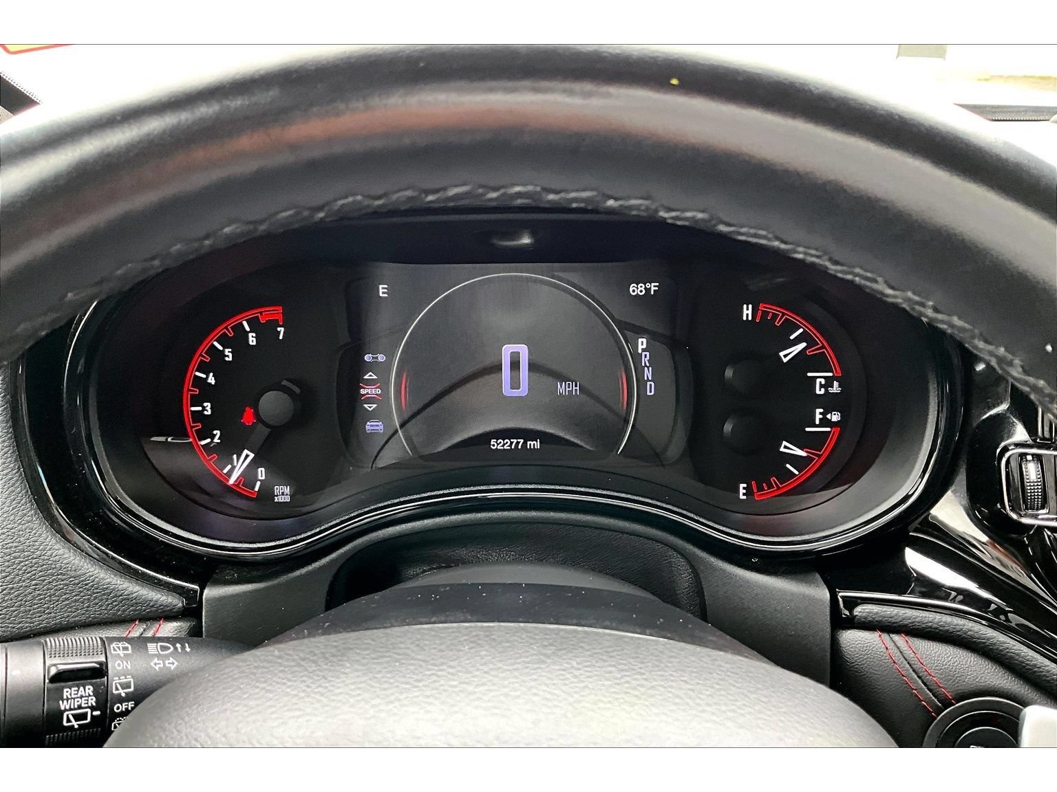 Certified 2024 Dodge Durango GT AWD/4WD image 23