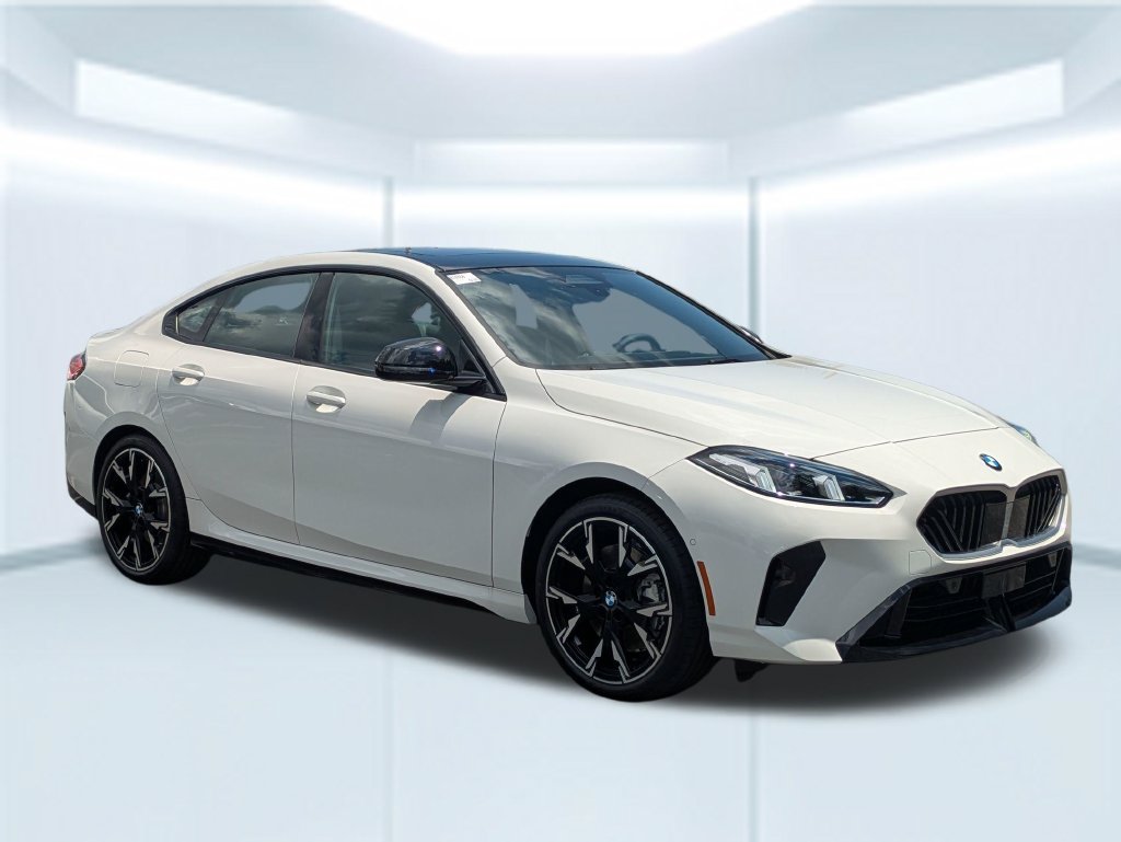 New 2026 BMW 228i xDrive w/ Premium Package AWD/4WD image 7