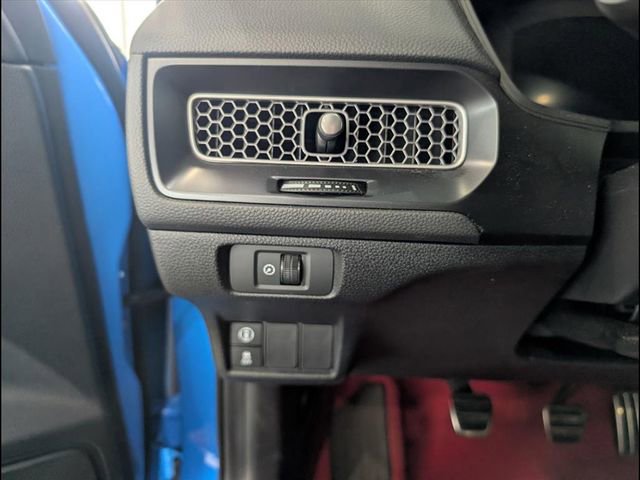 Certified 2024 Honda Civic Type R image 12
