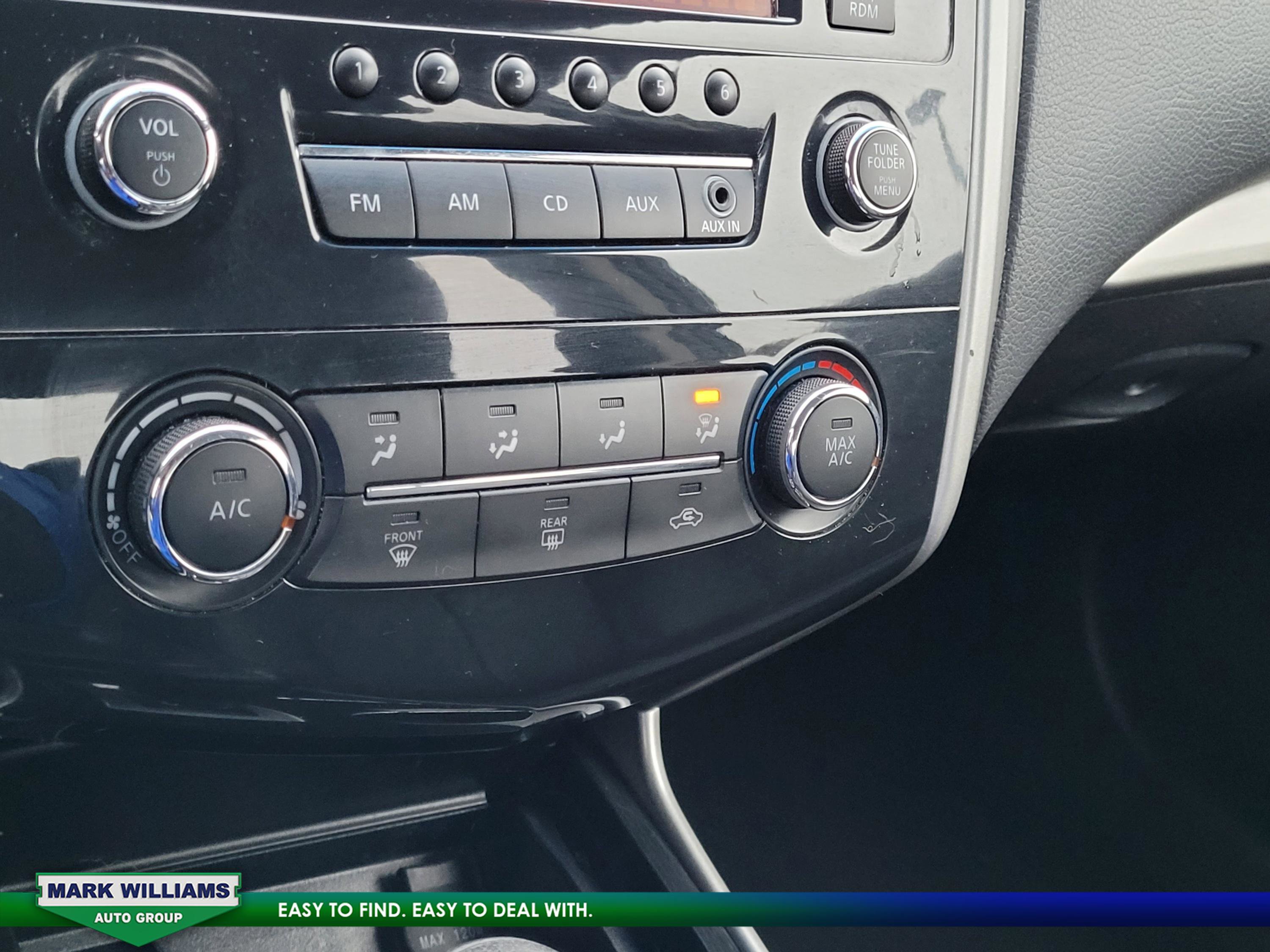 Used 2014 Nissan Altima 2.5 S image 23