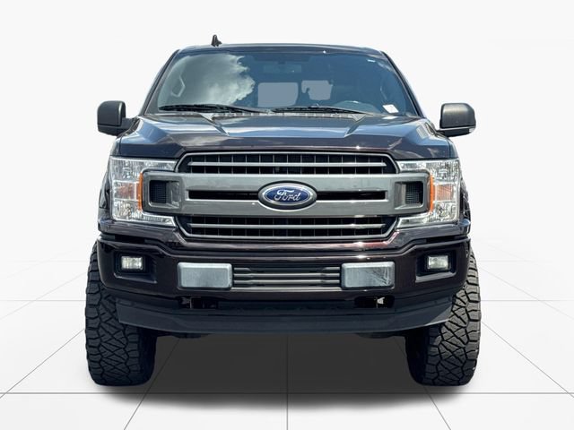 Used 2018 Ford F150 XLT w/ Equipment Group 302A Luxury AWD/4WD image 9