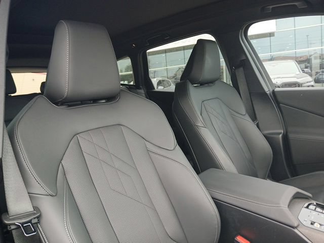 Used 2025 BMW X3 xDrive30i AWD/4WD image 18