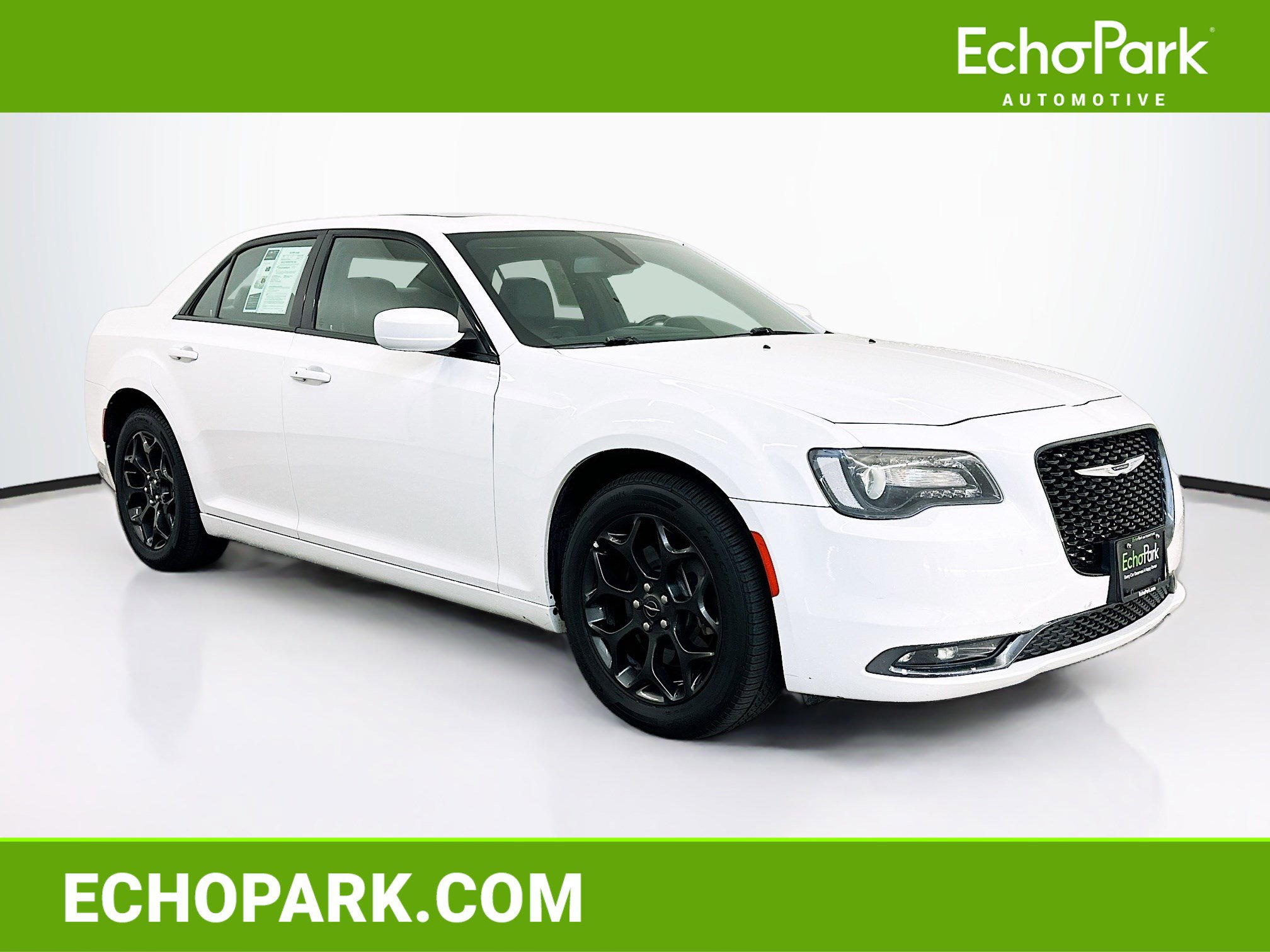Used 2020 Chrysler 300 S