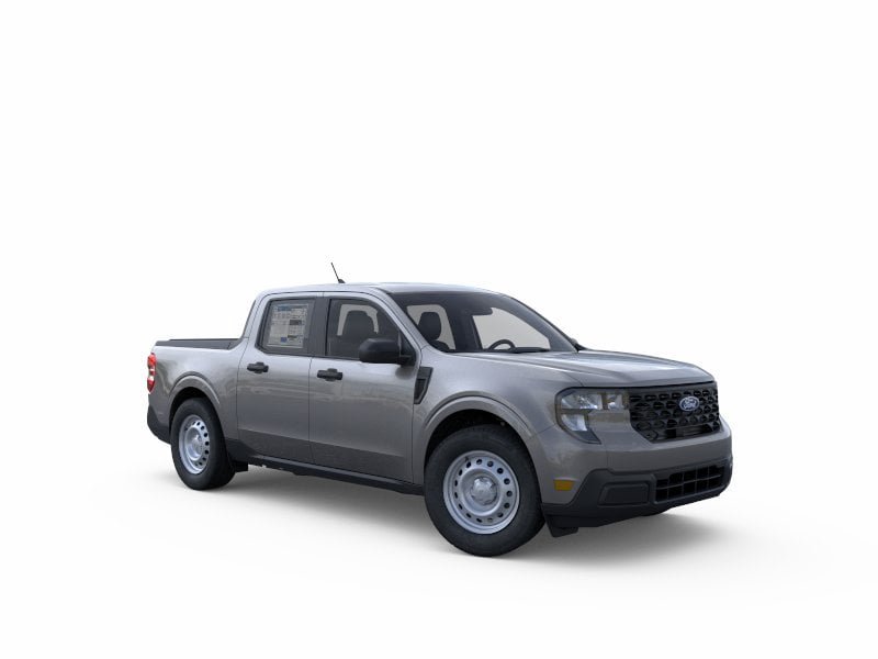 New 2026 Ford Maverick XL w/ Equipment Group 101A AWD/4WD image 27