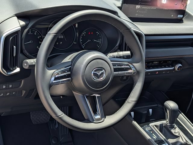 New 2026 MAZDA CX-50 AWD 2.5 S w/ Cargo Package image 18