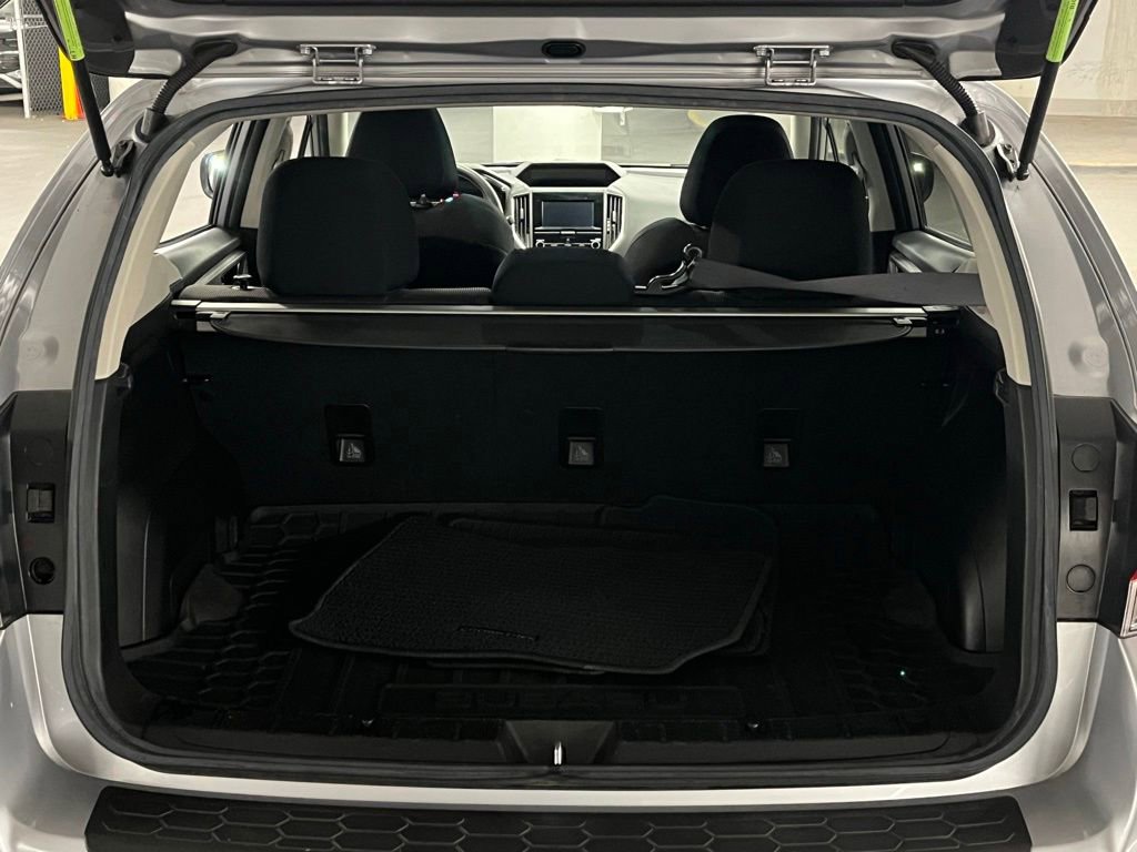 Used 2019 Subaru Crosstrek 2.0i w/ Eyesight System image 34