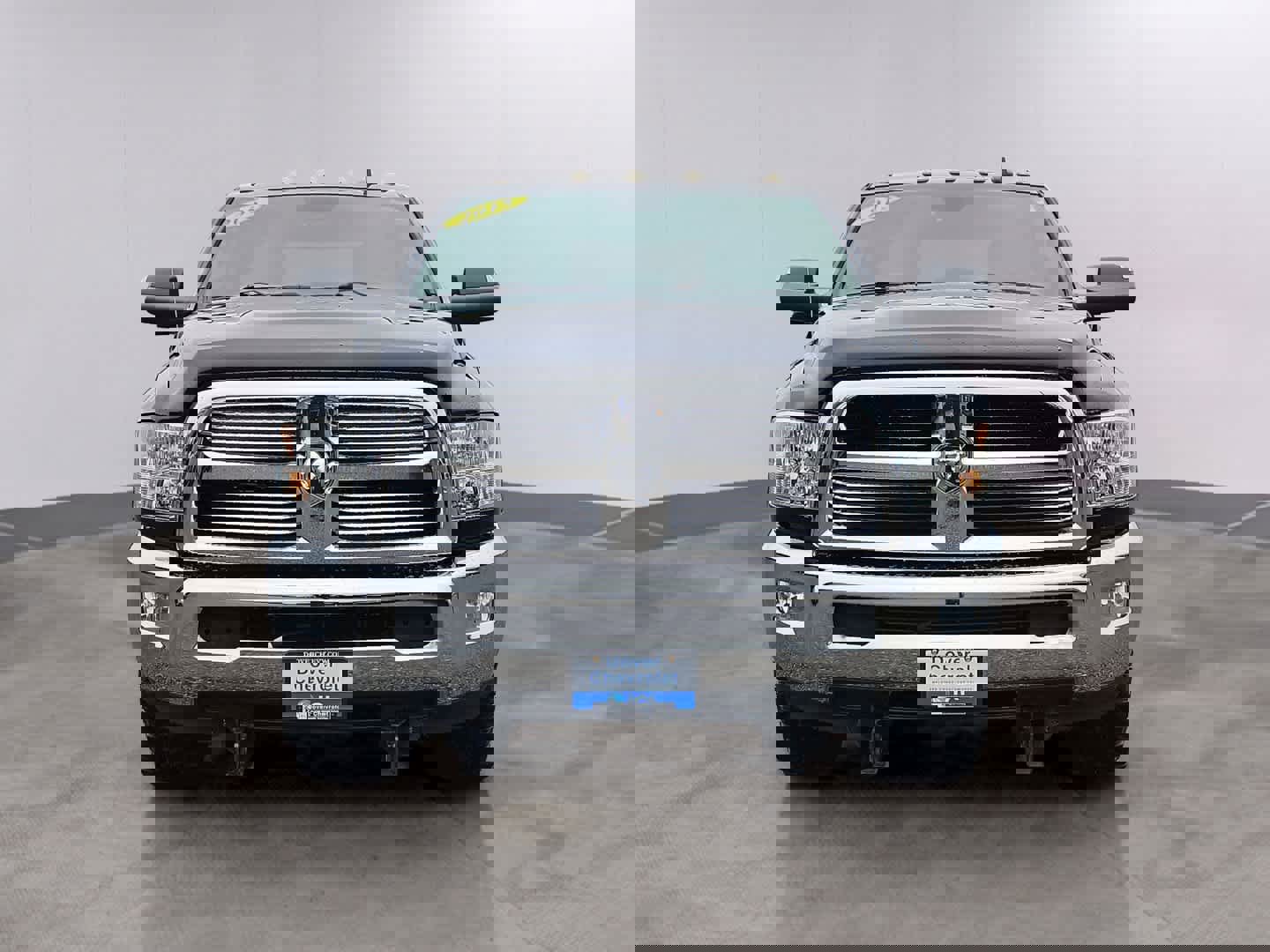 Used 2015 RAM 2500 Big Horn image 14