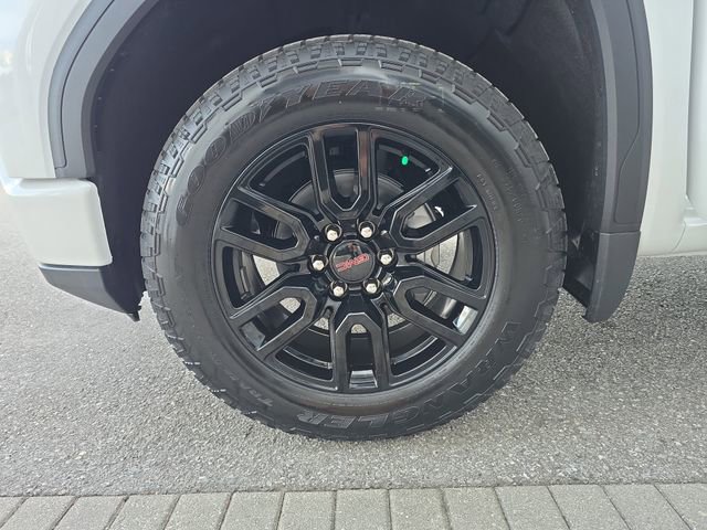 New 2026 GMC Sierra 1500 Elevation w/ Preferred Package image 30