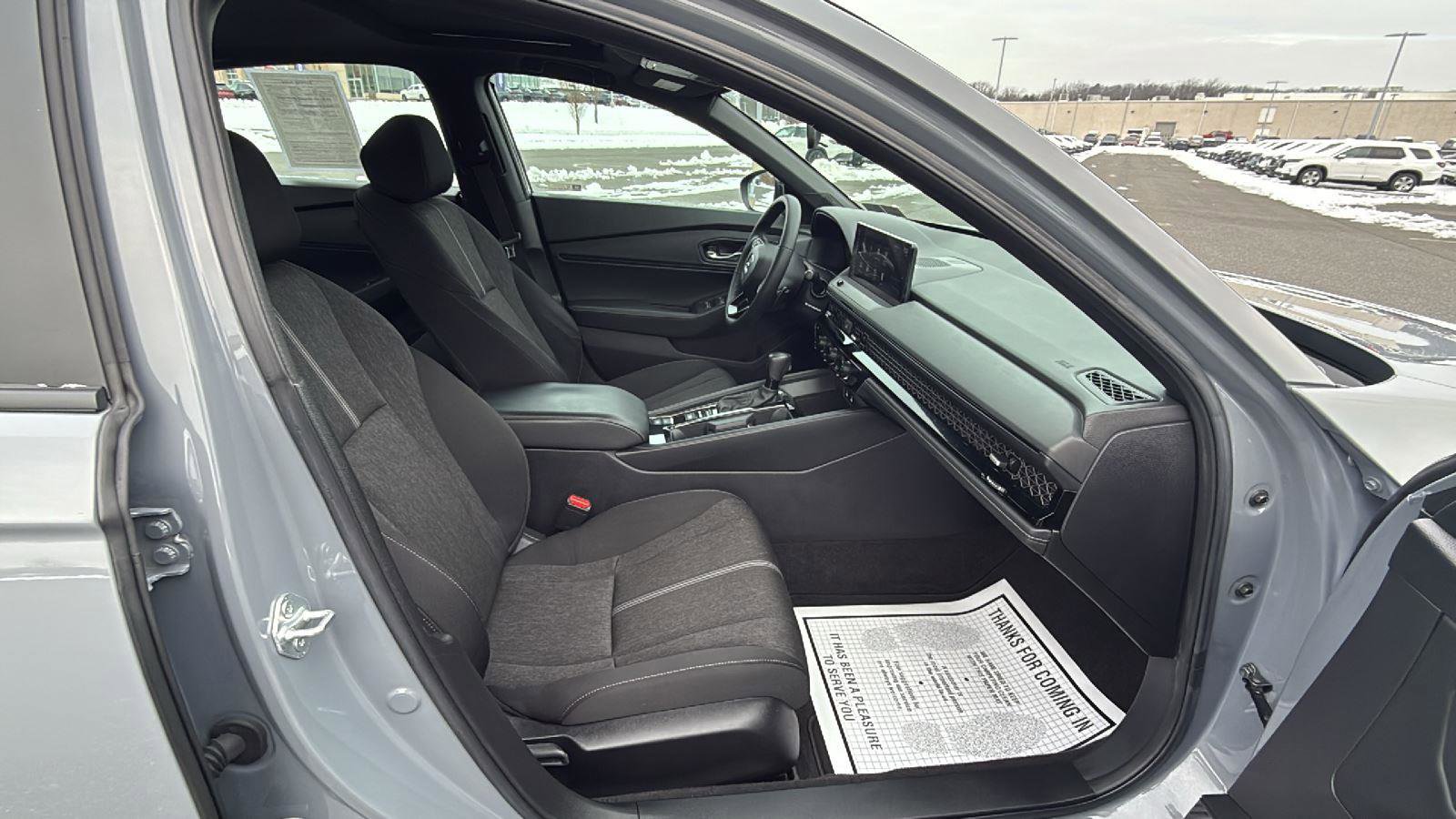 Used 2023 Honda Accord Sport image 18