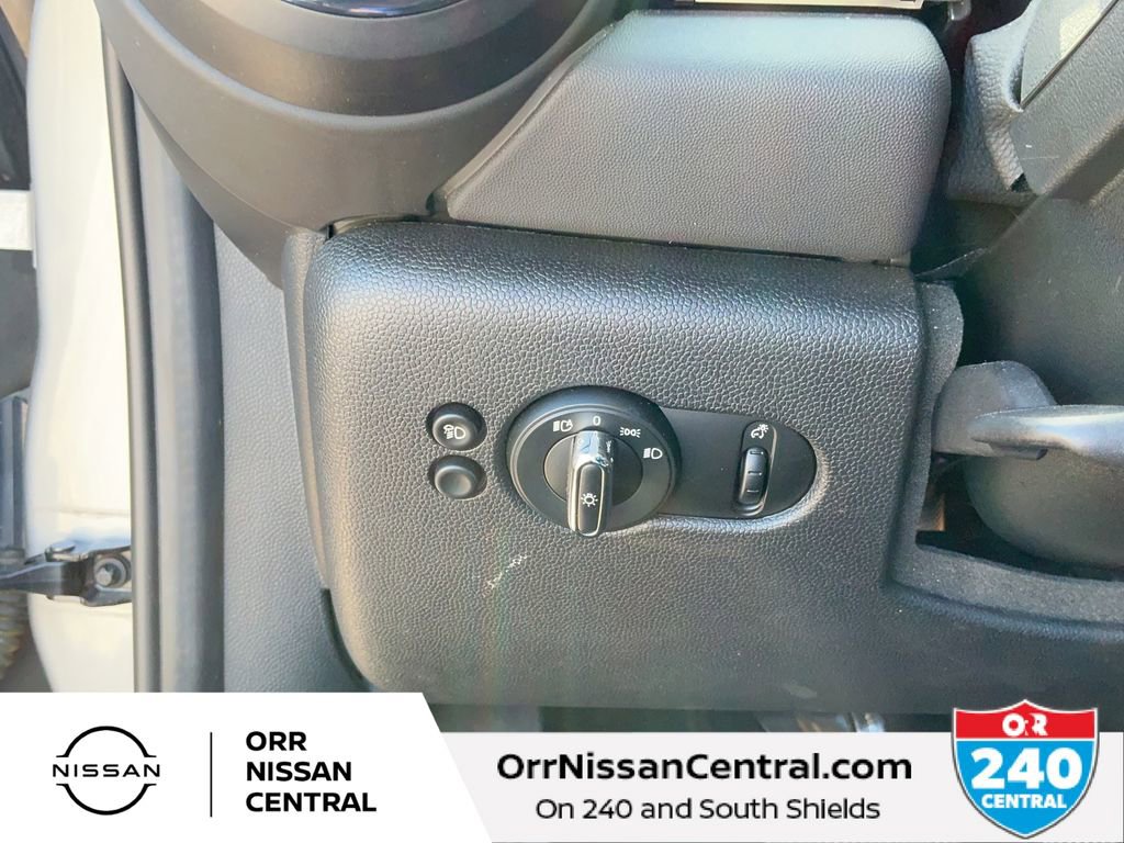 Used 2024 MINI Cooper S image 19