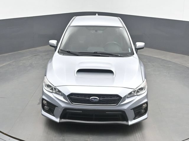 Used 2020 Subaru WRX Premium w/ Performance Package AWD/4WD image 14