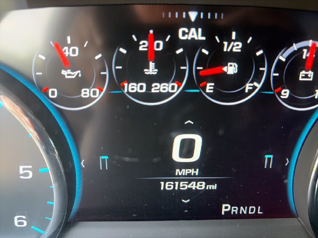 Used 2017 GMC Yukon SLT w/ Premium Edition AWD/4WD image 18