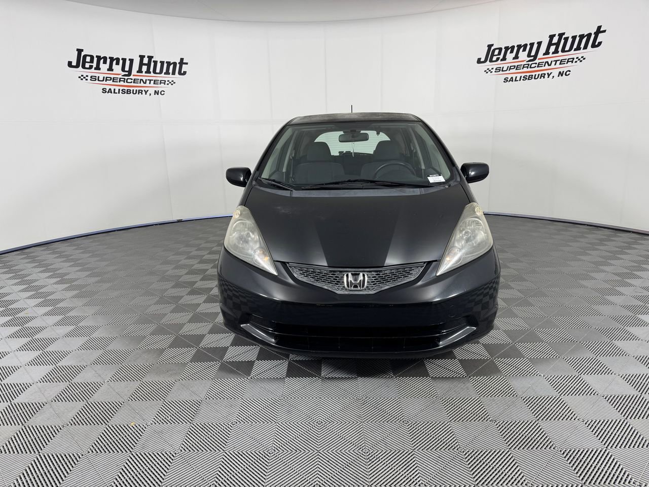 Used 2013 Honda Fit image 5
