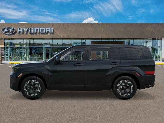New 2026 Hyundai Santa Fe SE AWD/4WD image 3