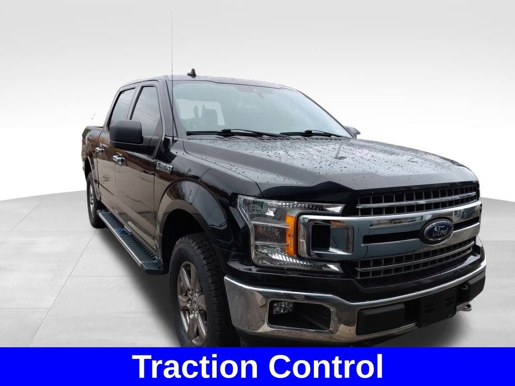 Used 2020 Ford F150 XLT w/ XTR Package image 4