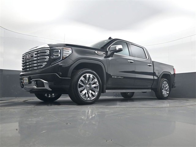 Certified 2025 GMC Sierra 1500 Denali image 21