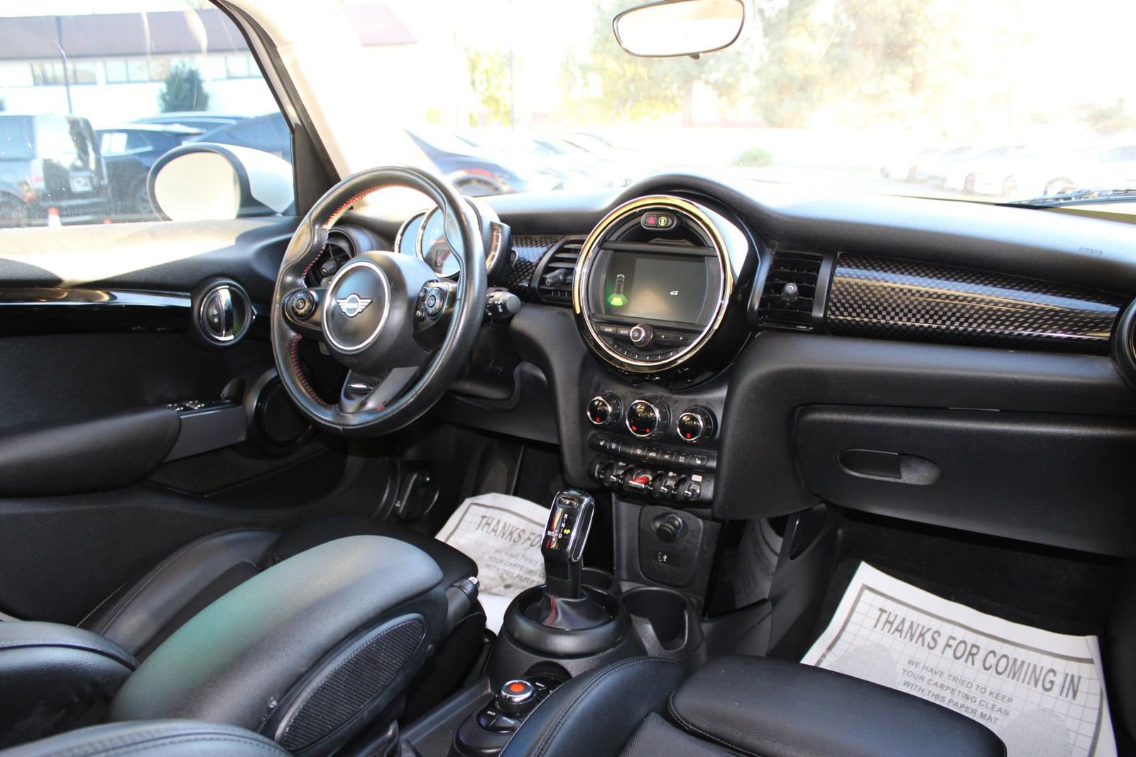 Used 2020 MINI Cooper S w/ Storage Package image 25