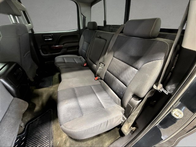 Used 2018 GMC Sierra 3500 SLE w/ SLE Preferred Package AWD/4WD image 25