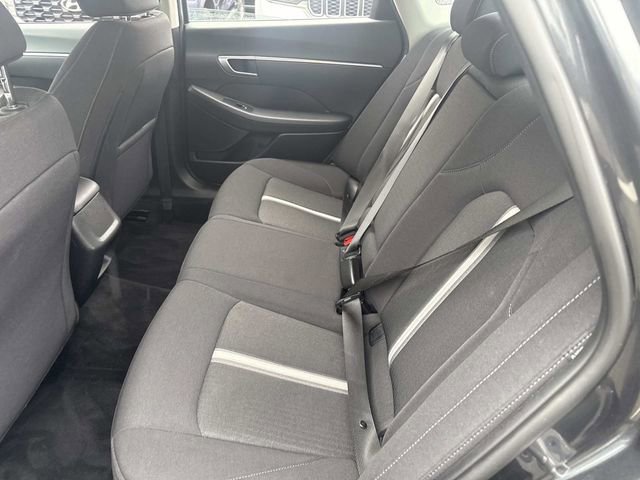 Certified 2023 Hyundai Sonata SEL image 13