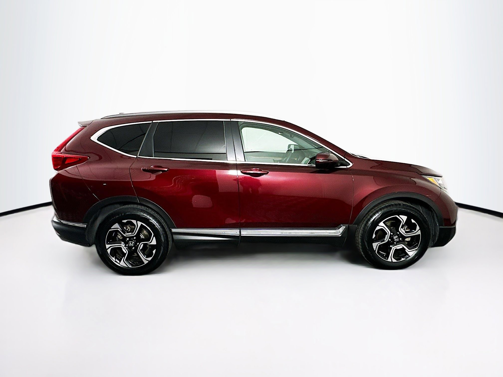 Used 2019 Honda CR-V Touring image 10