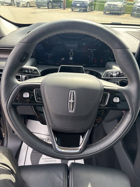 New 2026 Lincoln Aviator Reserve AWD/4WD image 16