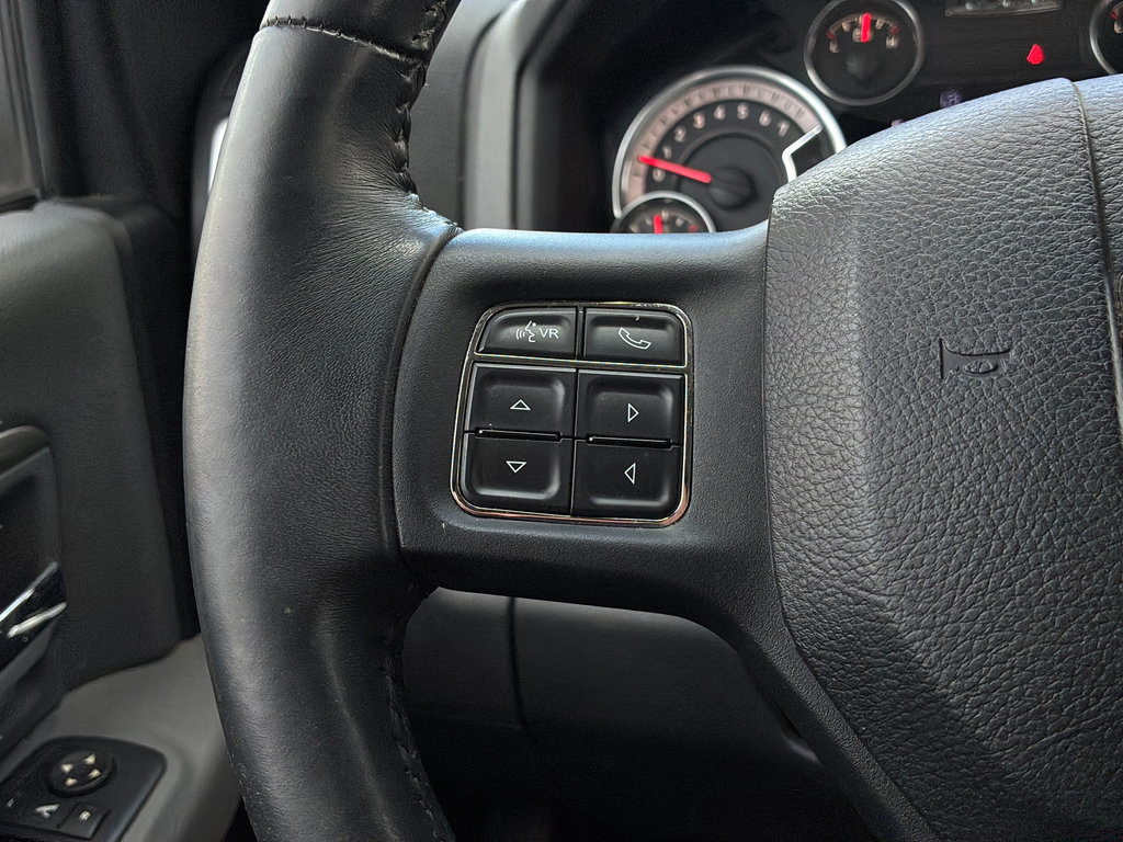 Used 2016 RAM 1500 Lone Star AWD/4WD image 26