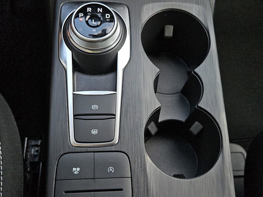 New 2026 Ford Escape Active FWD image 16