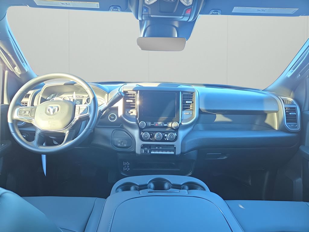 New 2026 RAM 5500 Tradesman image 11