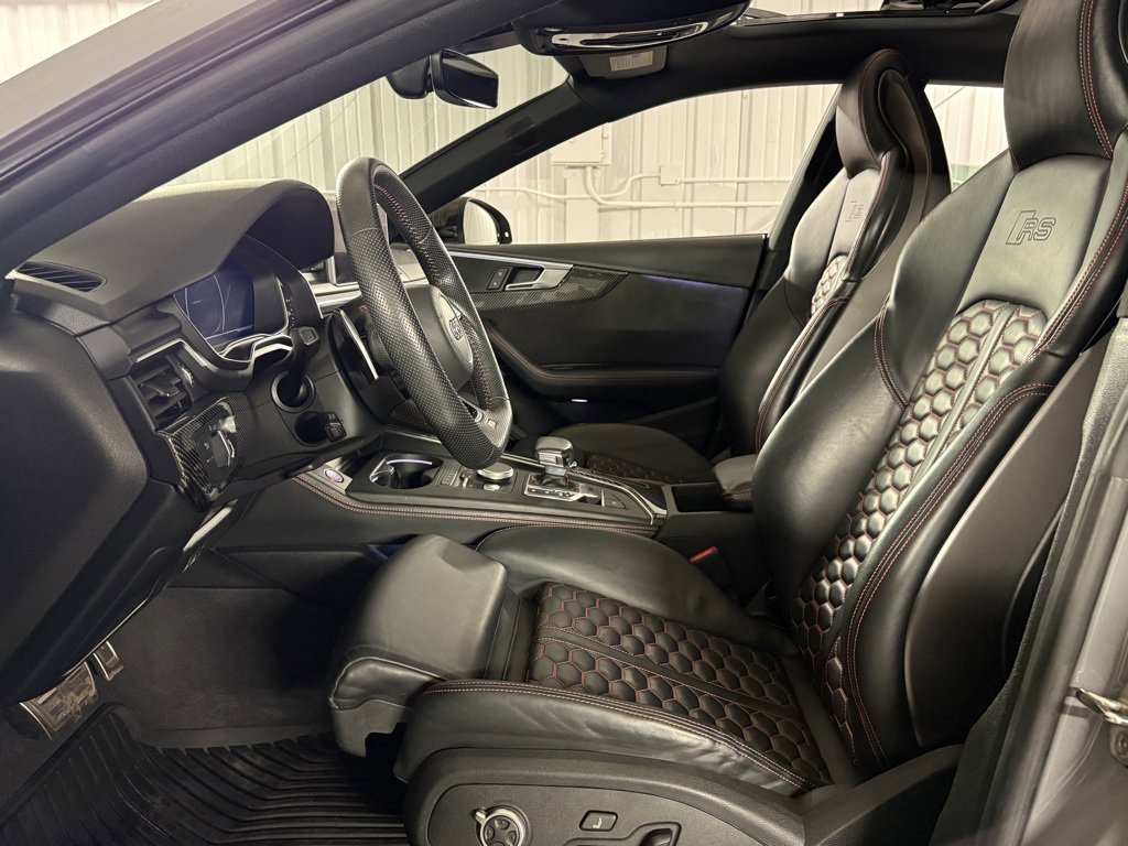 Used 2019 Audi RS 5 Sportback image 18
