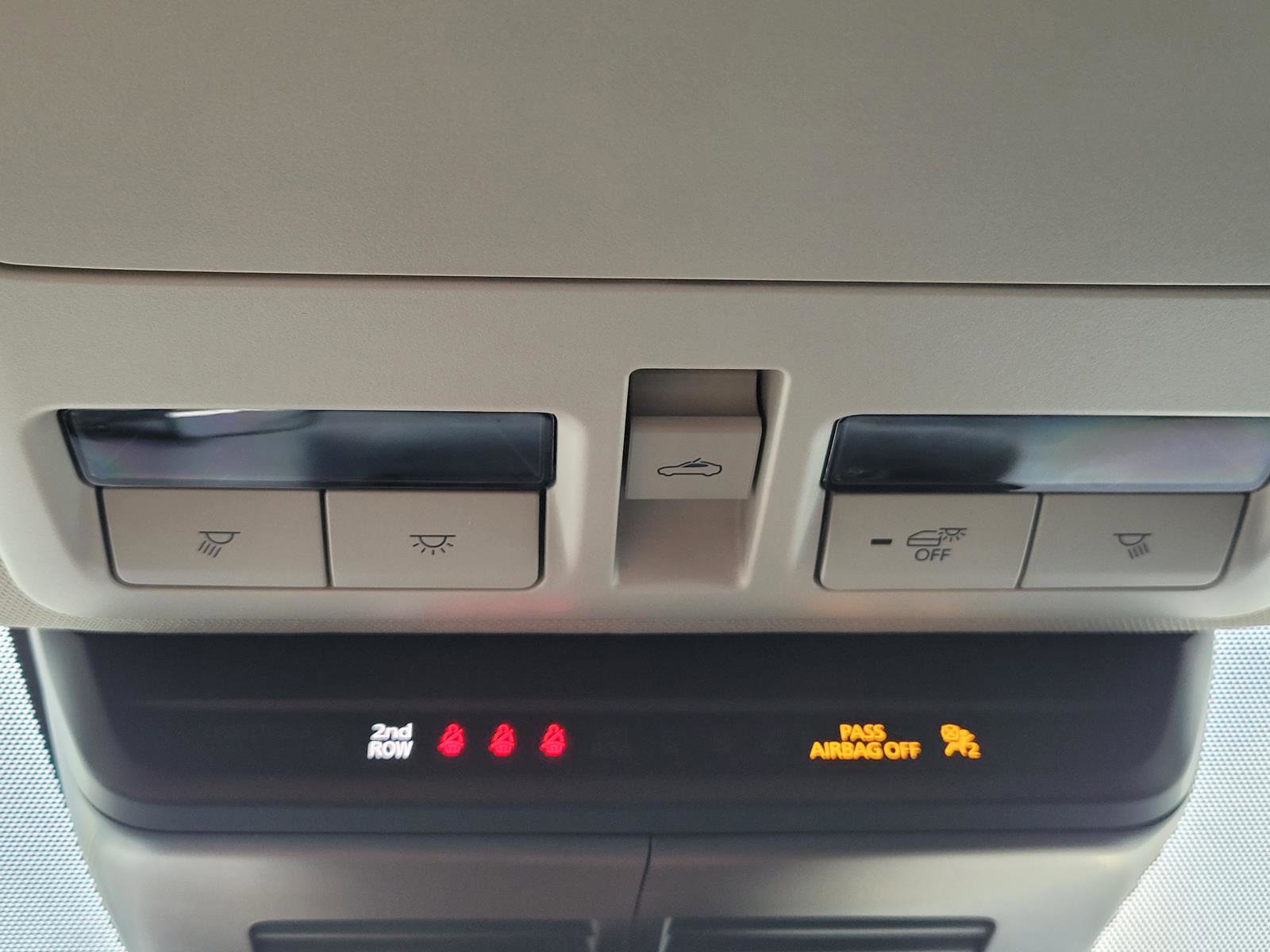 Used 2025 MAZDA CX-50 2.5 Hybrid w/ Weather Package image 31