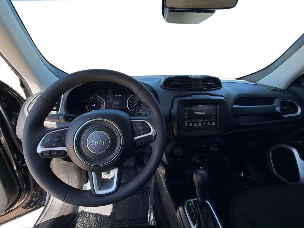 Used 2019 Jeep Renegade Latitude image 21